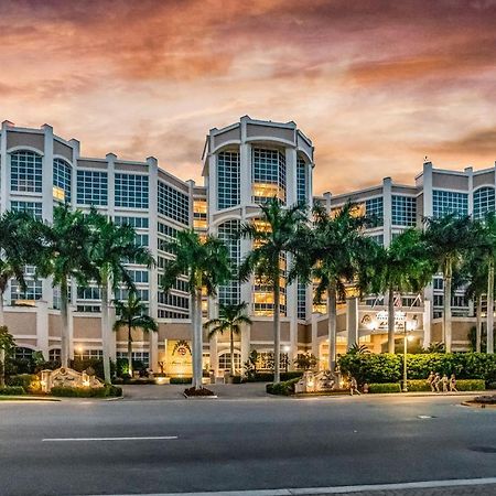 Marco Beach Ocean Resort 614 Marco Island Exterior foto